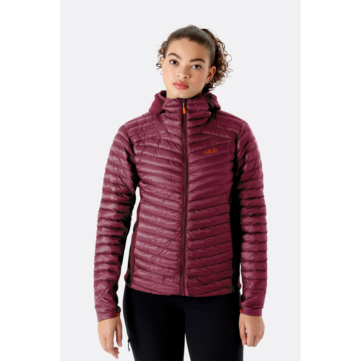 Rab cirrus flex hoodie hot sale womens